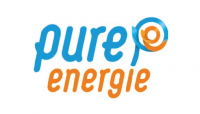 Pure Energie 5 jaar met €350 cashback